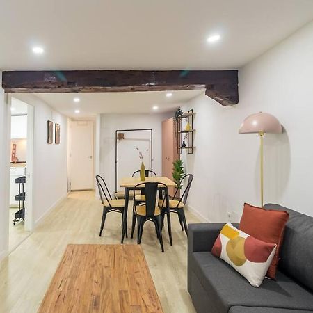 Acogedor Apartamento Centrico Santander Exteriör bild