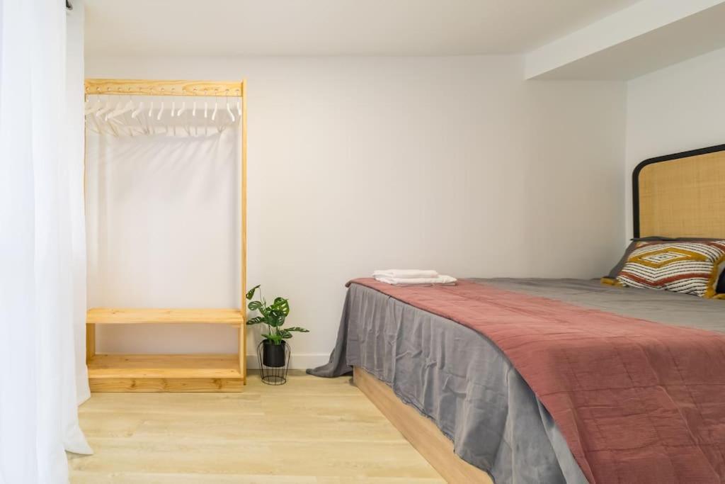 Acogedor Apartamento Centrico Santander Exteriör bild